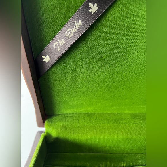 “The Duke” Jasco Jewellery Box from 1980s - Picture 3 of 5